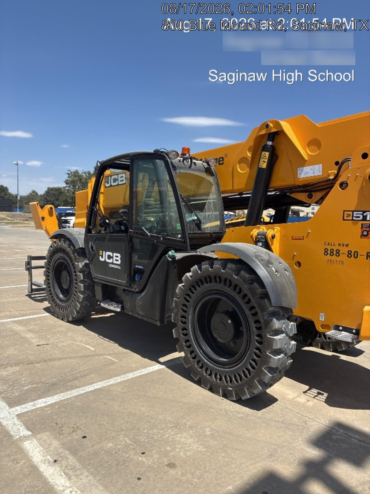 2026 JCB 510-56