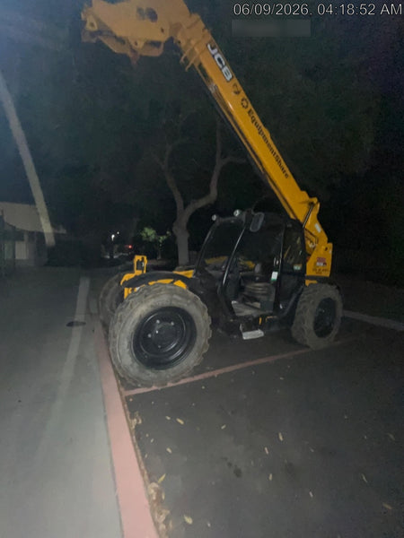 2025 JCB 509-42