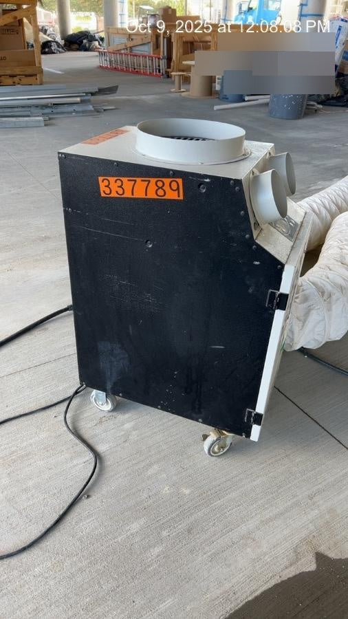 2023 KWIKOOL KPAC1411-2
