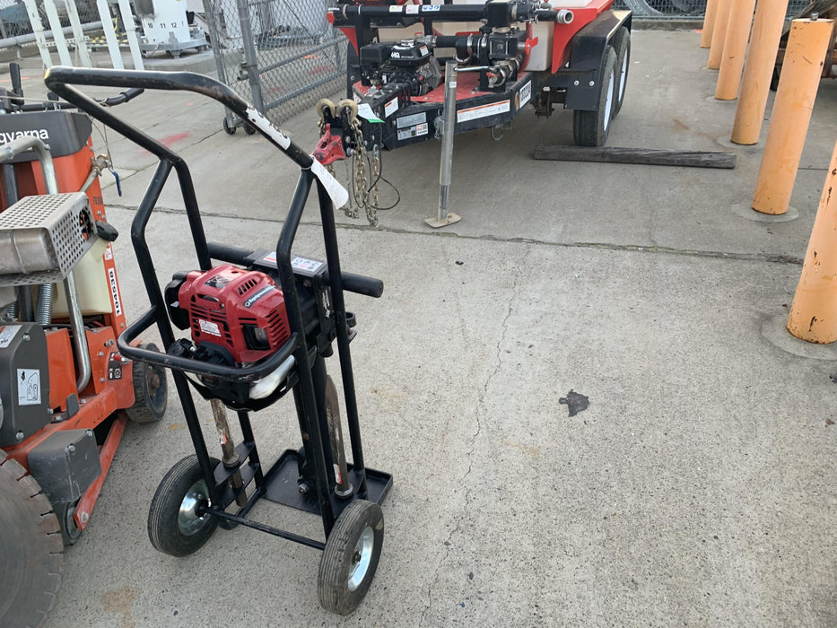 2020 US HAMMER GB-90