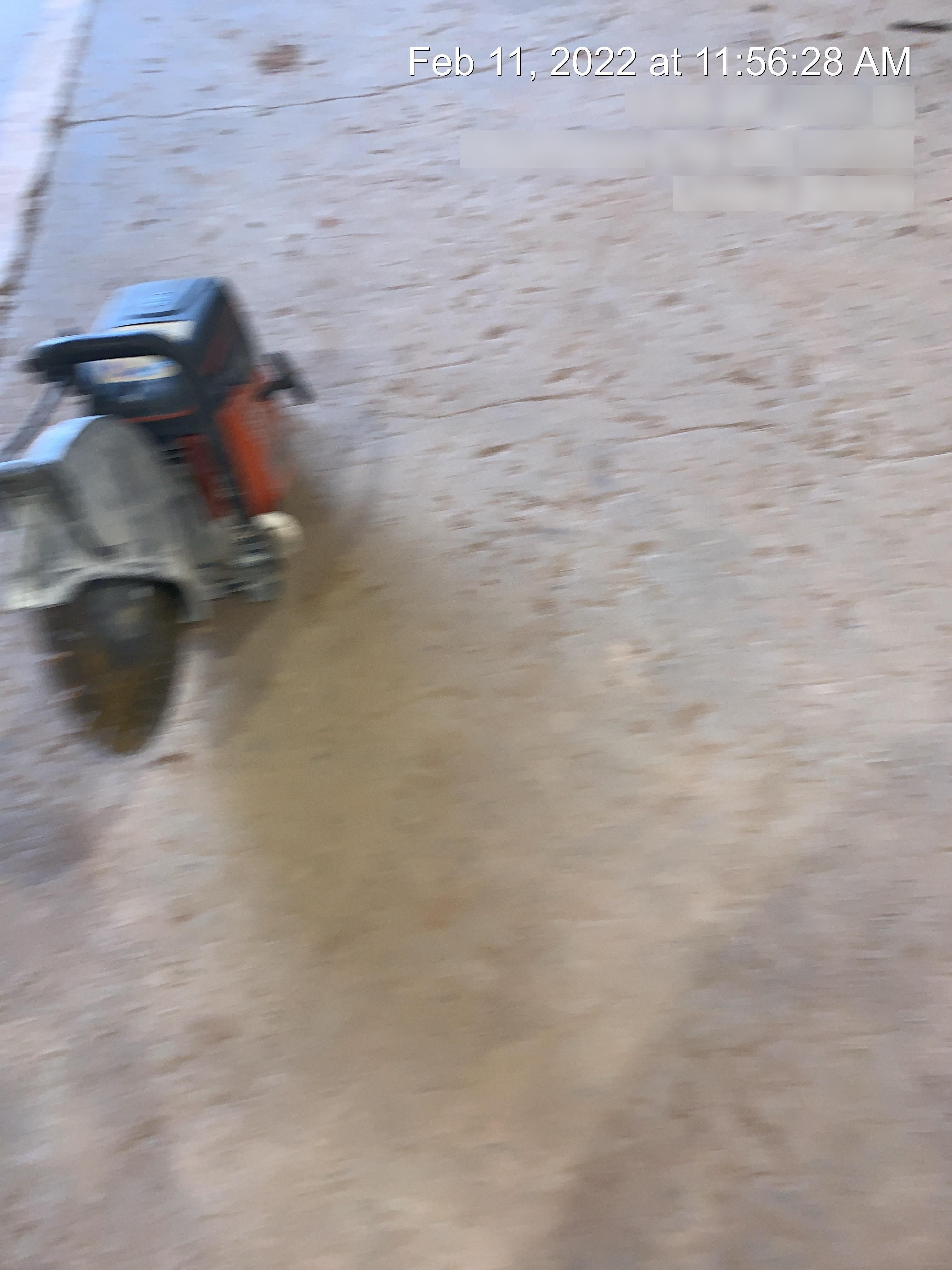 2019 HUSQVARNA K770