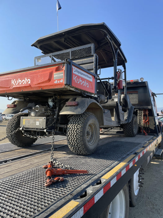 2022 KUBOTA RTV-X1140W-H (Canopy)