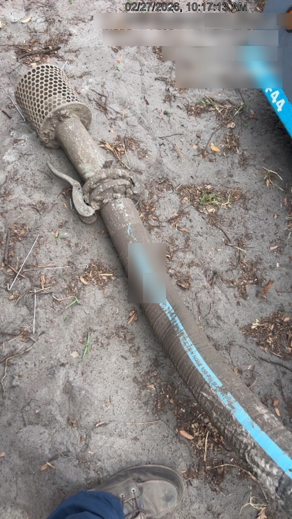 2022 ATLAS COPCO PAC F44 KD