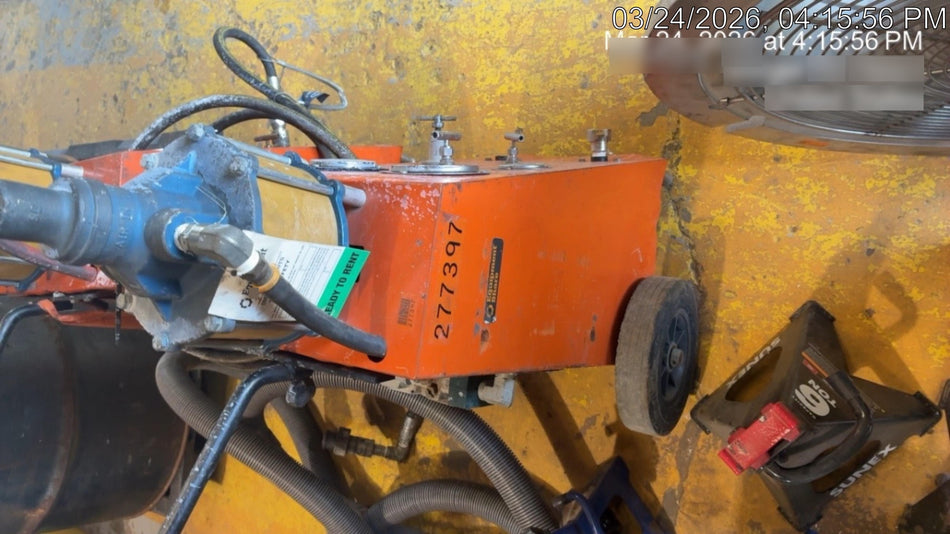 2022 WIDDER 11100