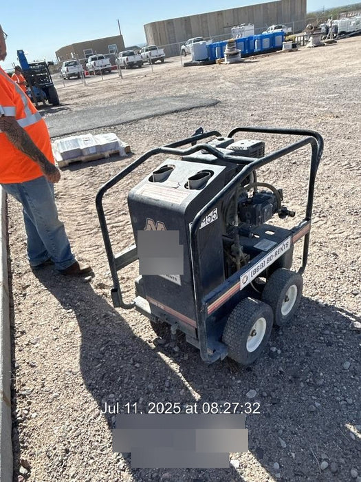 2020 MI-T-M CORPORATION HSP-3504-3MGH