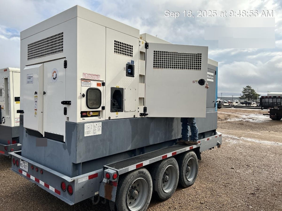 2020 ATLAS COPCO QAS625