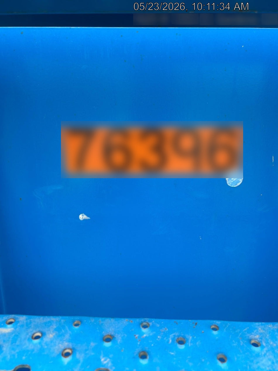 2020 GENIE GS-4390 RT