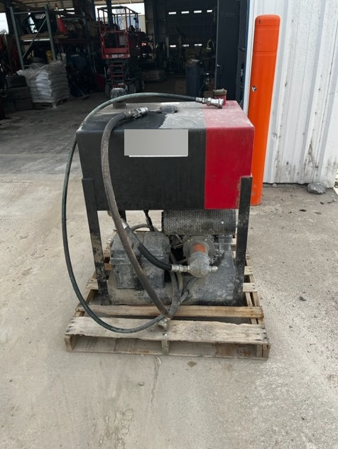 2020 LEDWELL Pony Motor