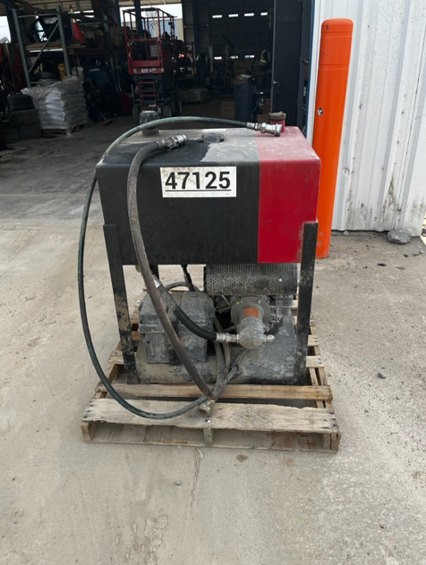 2020 LEDWELL Pony Motor