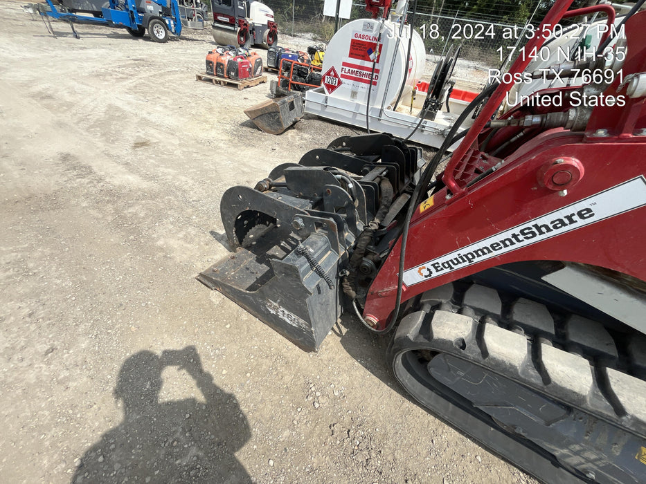 2023 SOLESBEE SBG-72