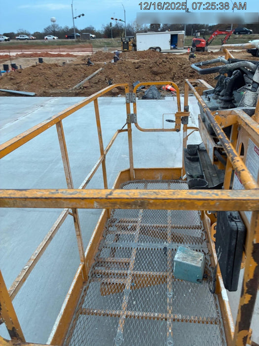 2020 HAULOTTE HA46RTJO