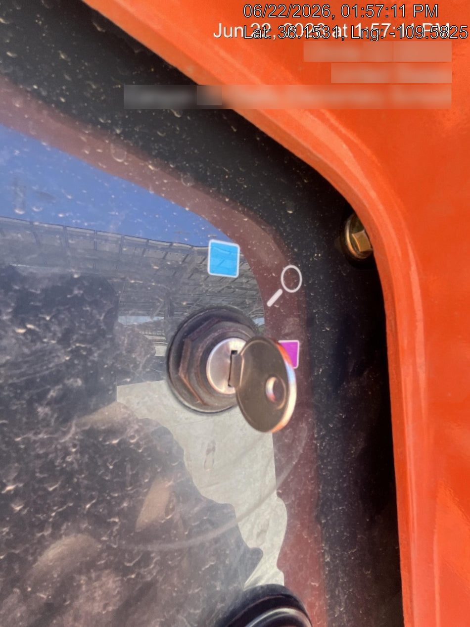 2024 JLG 660SJ