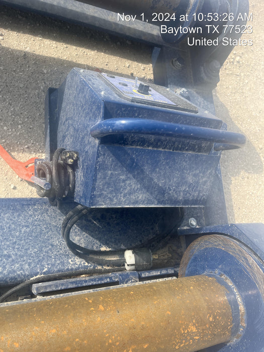 2024 CURRENT TOOLS 615