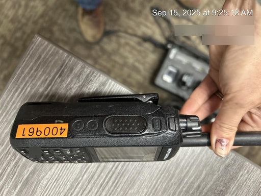 2024 MOTOROLA R7 DISPLAY