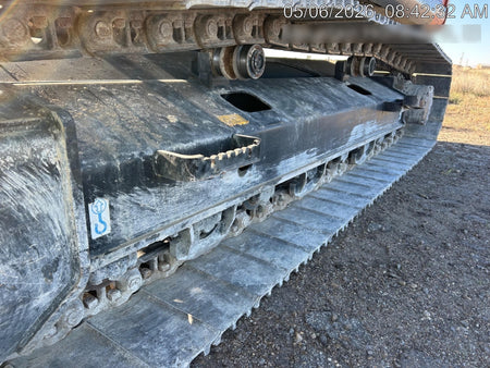 2024 HITACHI ZX210LC-6