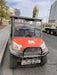 2022 Kubota RTV-X1140W-H Plastic Canopy, Windshield Acrylic Clear, LED Strobe Light, Wire Harness Kit, Back up Alarm