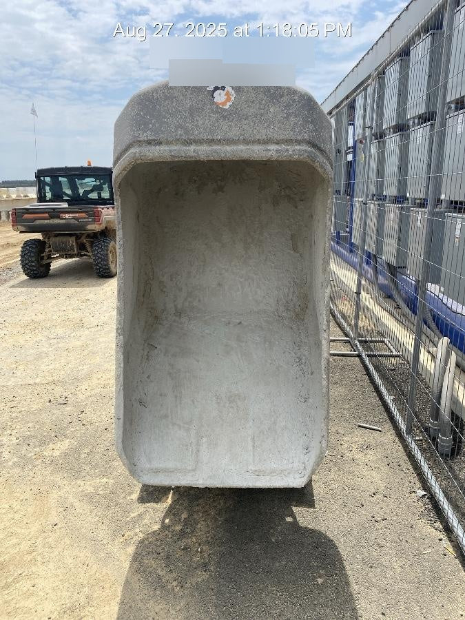 2023 TORO MBTX 2500-TS