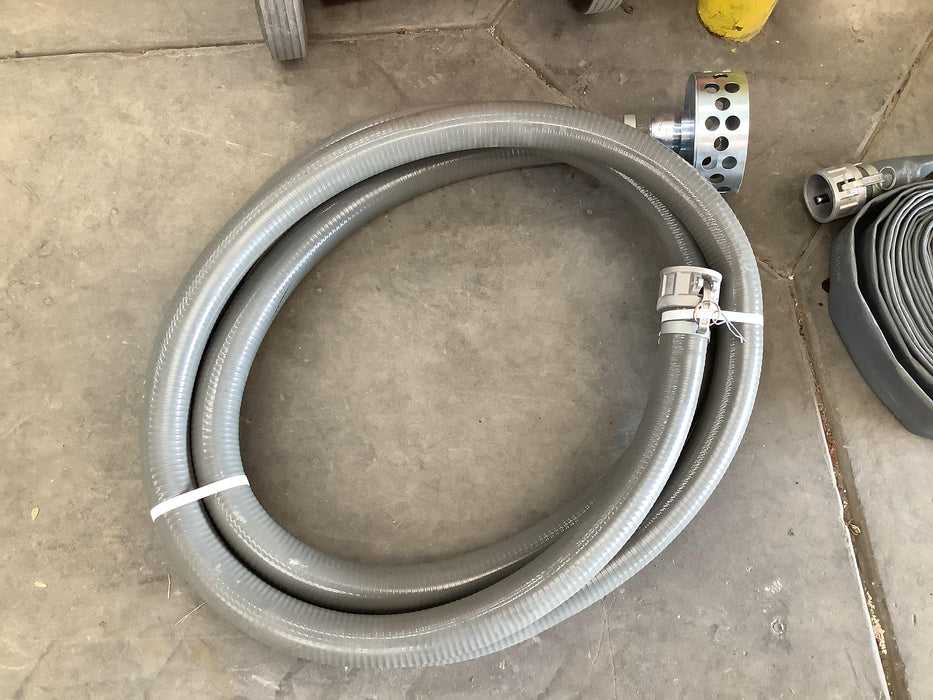 2020 WACKER NEUSON PT2A