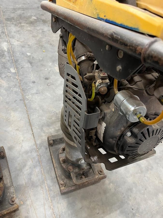 2018 WACKER NEUSON BS60-4As