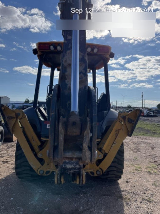 2020 JOHN DEERE 310LEP - Extendable Stick