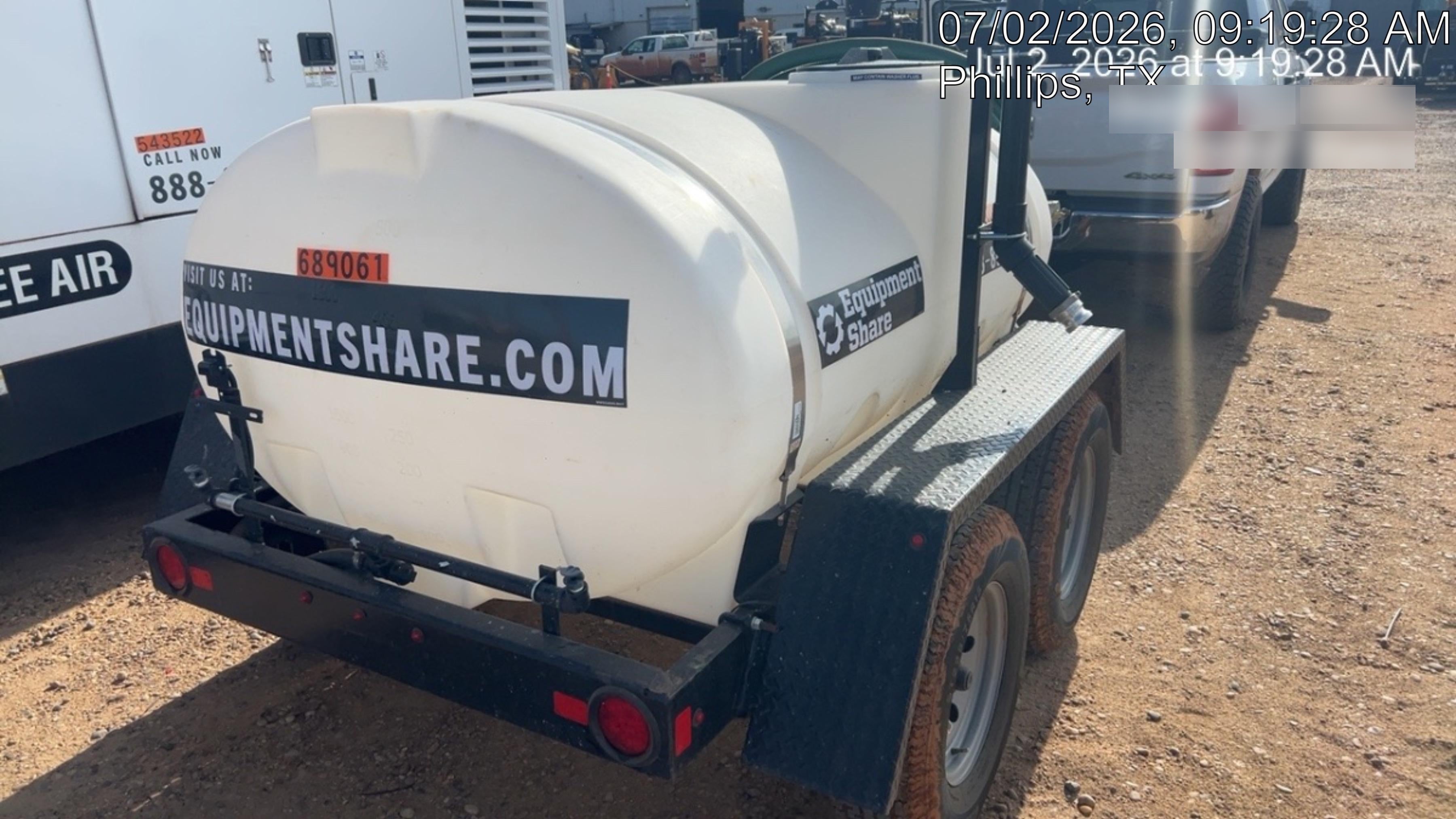 2026 WYLIE EXP-550L-S