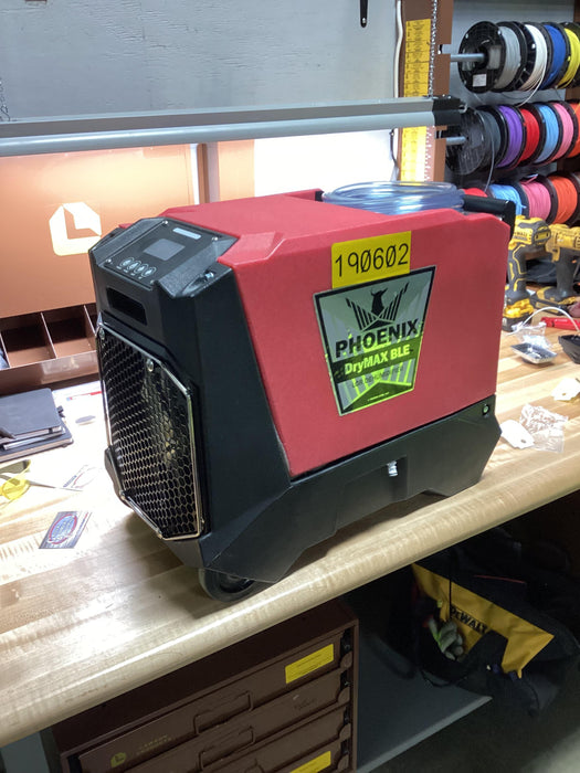 2021 PHOENIX DryMAX BLE