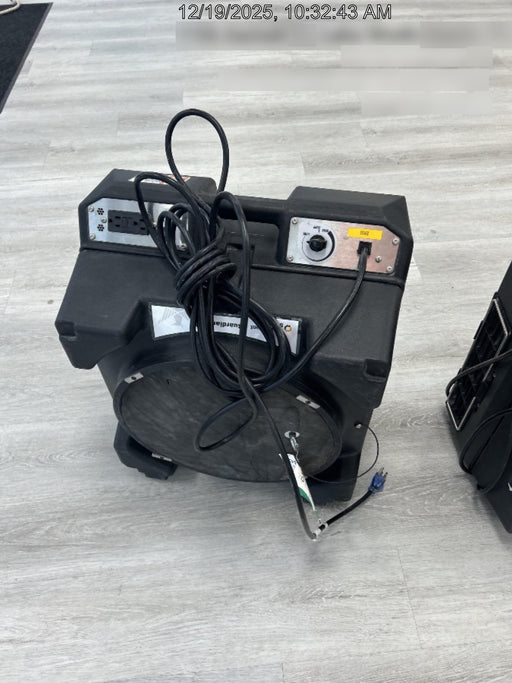 2022 PHOENIX Guardian R Hepa