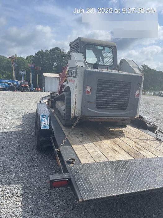 2022 DIAMOND C TRAILERS HDT-20T