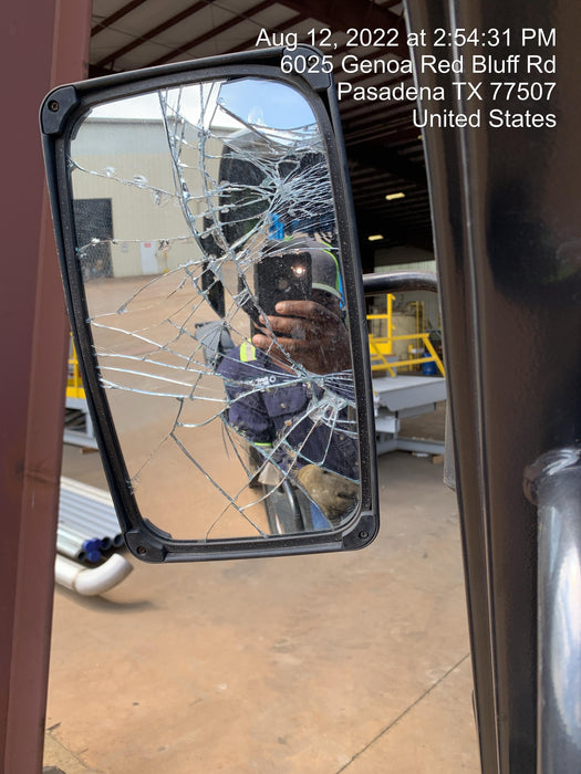 2017 Genie GTH-636 Genie GTH636, Solid RT Tires, T4F, worklights (LED, rear), Open ROPS