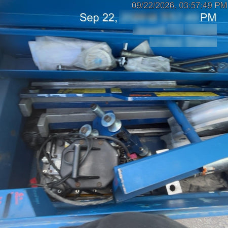 2024 CURRENT TOOLS 254P