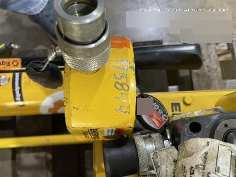 2021 ENERPAC RSM300