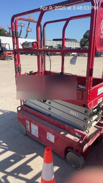 2017 MEC 1330SE MEC 1330SE 19X30