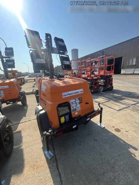 2026 GENERAC MLTS-4