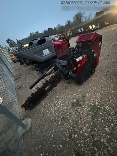 2023 TORO TRX-250