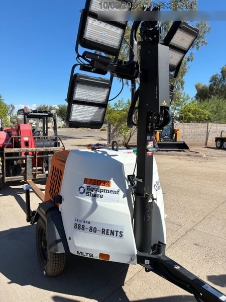 2026 GENERAC MLTS-4