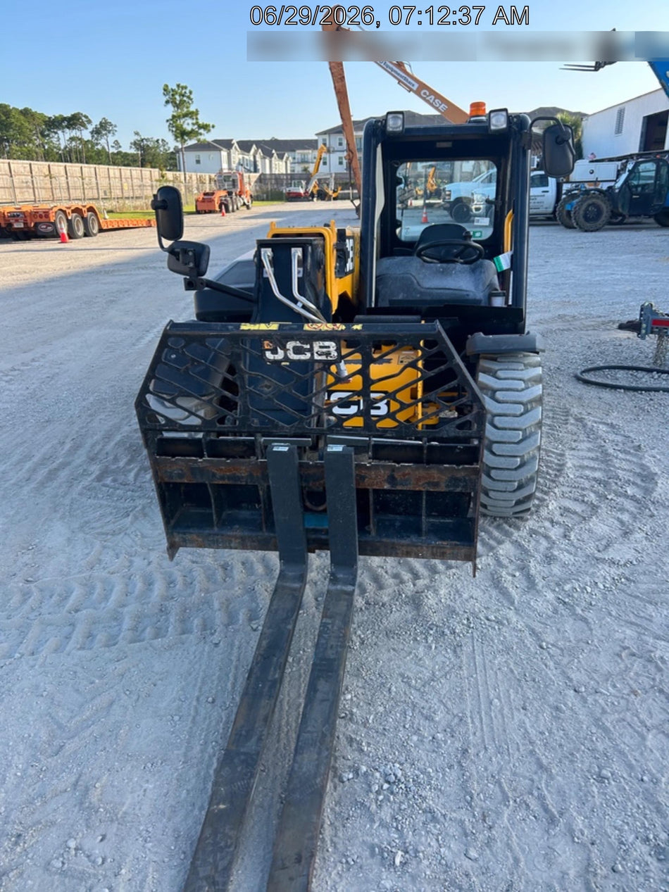 2024 JCB 505-20TC