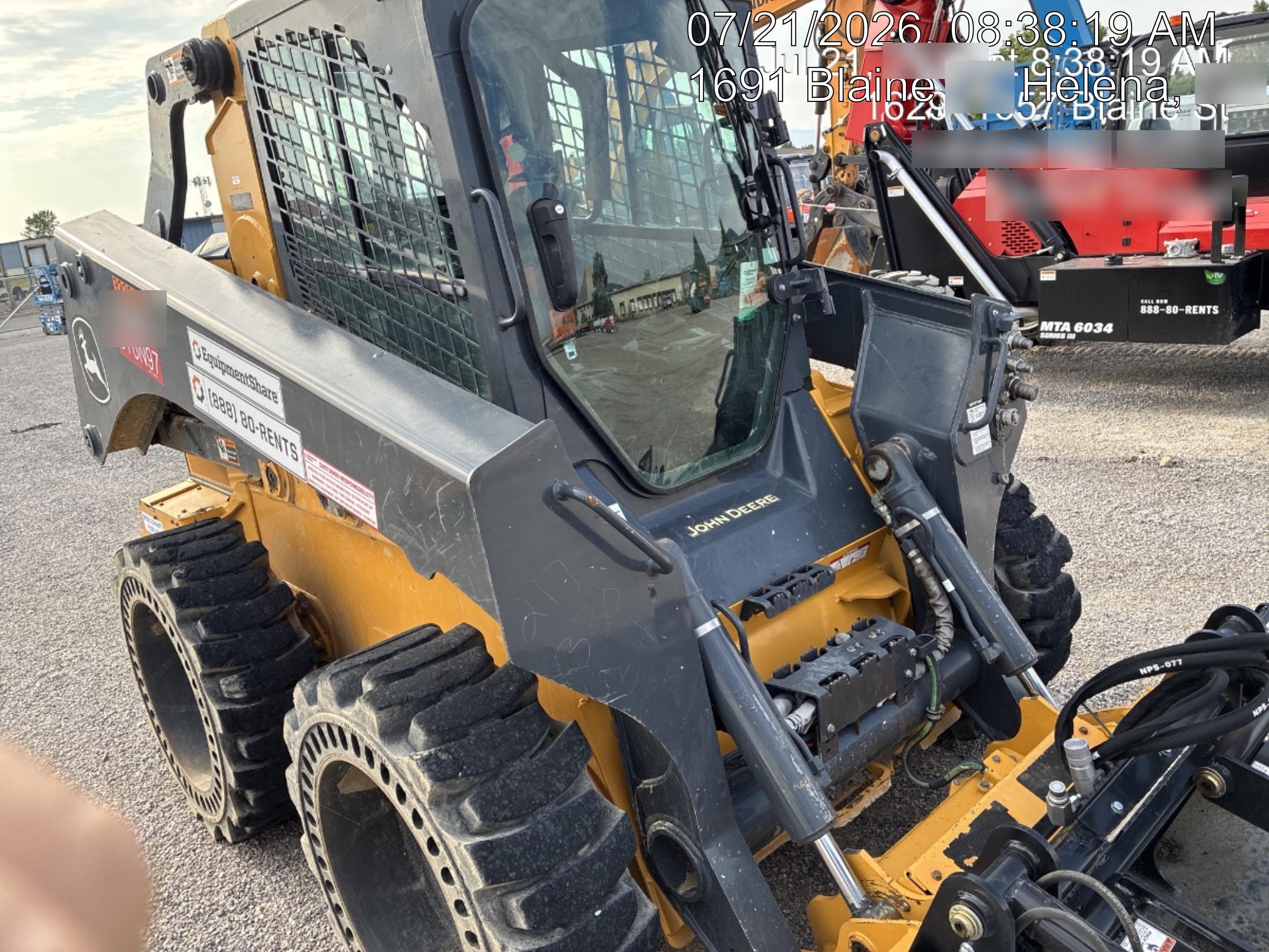 2025 VIRNIG SBG72