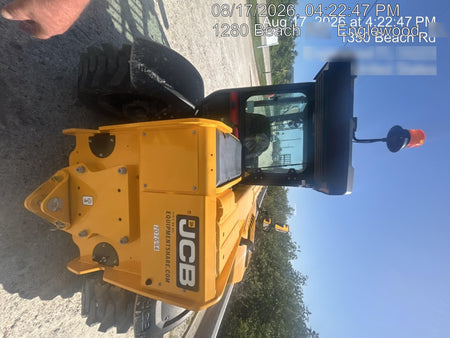 2026 JCB 505-20TC