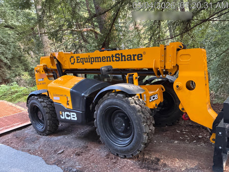 2025 JCB 509-42