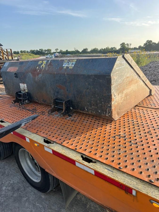 2020 STAR INDUSTRIES 95" Forklift Bucket - Star