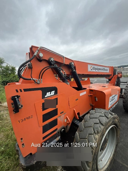 2021 SKYTRAK 6036