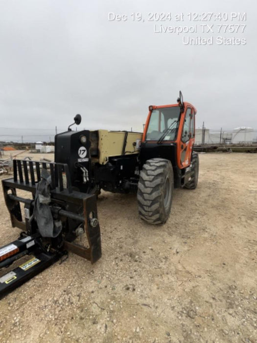 2024 STAR INDUSTRIES M1360B - Star JIB Boom