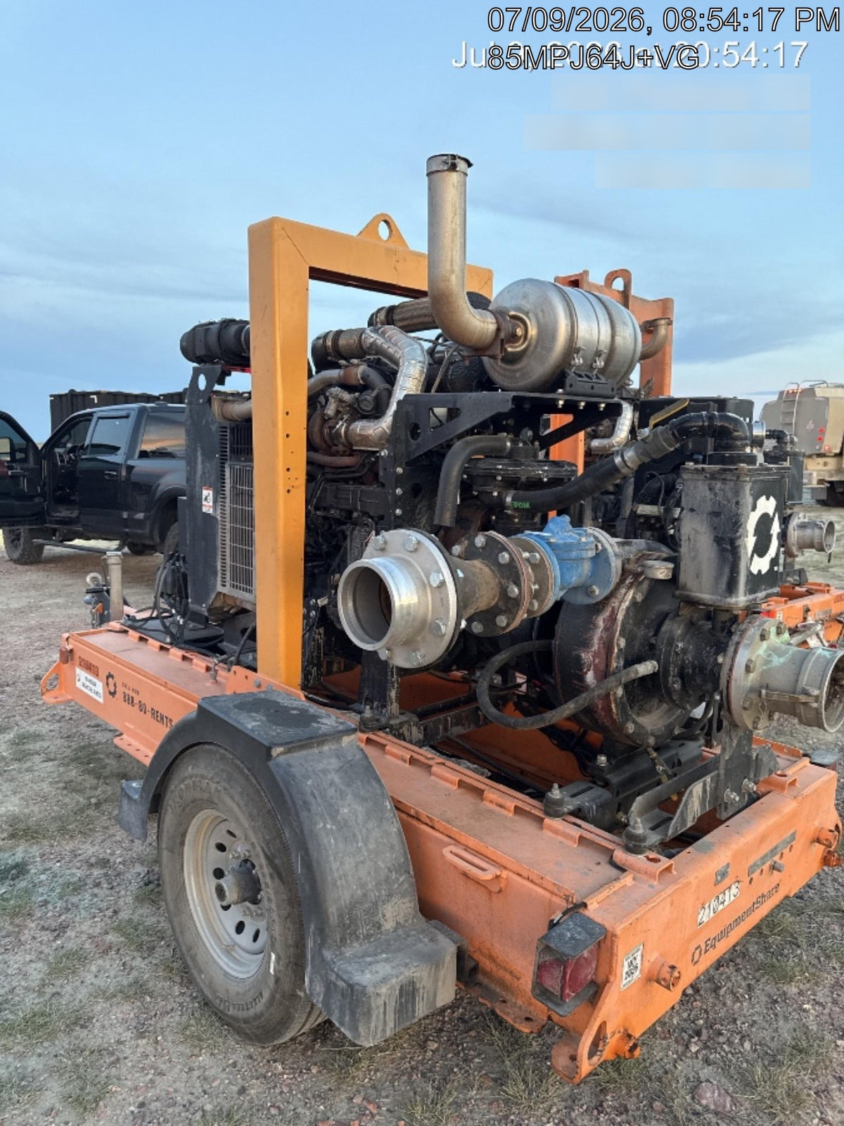 2022 PIONEER PP63C17L71-4045HFC06