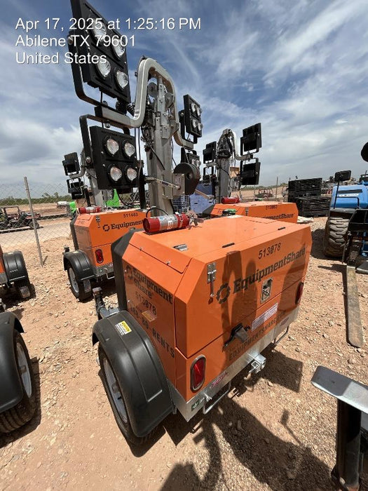 2025 WANCO WLTT-4MM4K