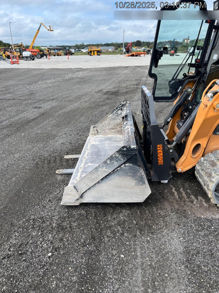 2025 PALADIN 48" Pallet Forks - Paladin