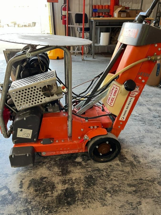 2021 HUSQVARNA FS 524