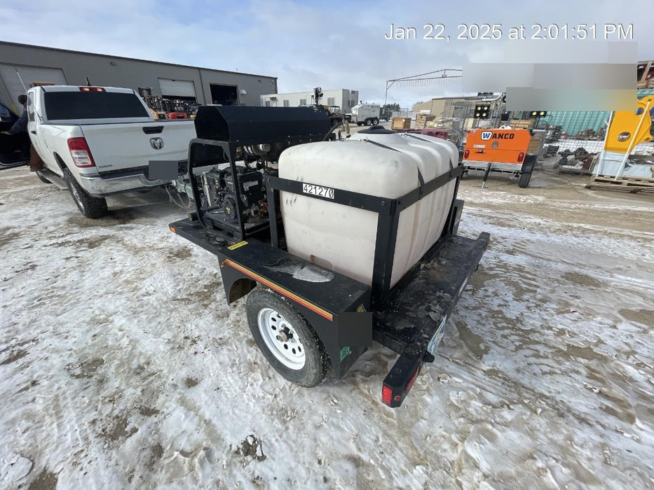 2024 MI-T-M AW-9000-0005 / DHG-4004-B0V6G