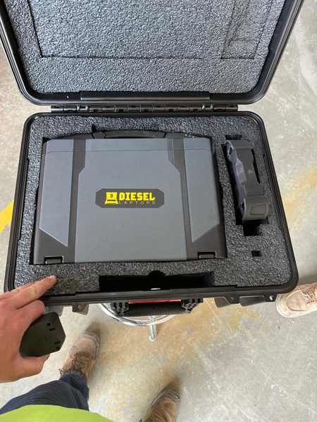 2023 DIESEL LAPTOPS DIESEL LAPTOP