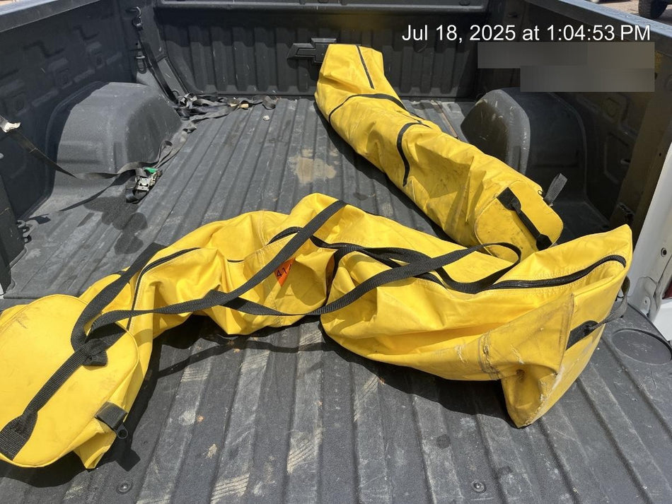 2024 FALLTECH 7509