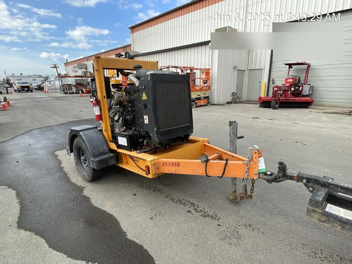 2022 PIONEER PP66S12L2-TD2.9L